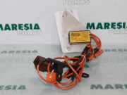 Steuergerät Airbag Citroen Berlingo I MF 9619513380