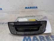 CD-Radio Peugeot 107 861200H010