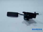 Pedalbelag für Fahrpedal Renault Zoe BFM 180026336R
