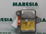 Steuergerät Airbag Peugeot 406 Break 8E/F 9638592580