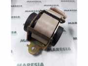 Sicherheitsgurt rechts hinten Peugeot 407 8974HK