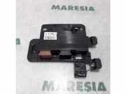 Steuergerät Sitz Citroen C6 T 9663279180