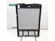 Verkleidung Dachrahmen Peugeot 206 Schrägheck 2A/C 96391356BJ