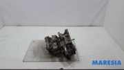 Schaltgetriebe Fiat Panda 169 55205248