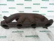 Auspuffkrümmer Fiat Punto 188 46530748