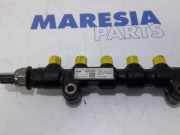 Abstellvorrichtung für Einspritzanlage Peugeot Partner II Kasten 9654592680