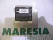 Steuergerät Airbag Fiat Punto 188 46766384