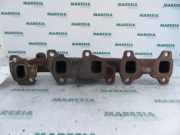 Auspuffkrümmer Fiat Doblo Kasten 223 73501340