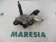 Wischermotor hinten Renault Megane III Grandtour KZ 0390201847