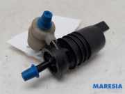 Waschwasserdüse für Scheibenreinigung Opel Karl C16 3240117