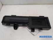 Instrumentenkombination Renault Grand Scenic III JZ 248103583R