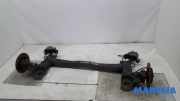 Hinterachse komplett Citroen DS3 Cabriolet 5148W9