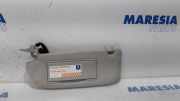 Sonnenblende links Peugeot 307 CC 8143NC