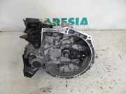 Schaltgetriebe Peugeot 207 SW WK 20CQ88