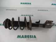 Federbein links vorne Citroen Berlingo II Kasten B9 9684108380