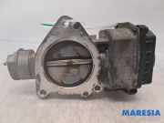 Drosselklappenstutzen Peugeot 307 SW 9650787380