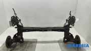 Hinterachse komplett Citroen DS3 SA 5148W9