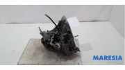 Schaltgetriebe Renault Clio IV Grandtour KH 320107568R