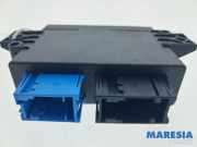Steuergerät Einparkhilfe Citroen C3 II SC 9676215780