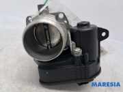 Drosselklappenstutzen Peugeot 5008 II 9801942080