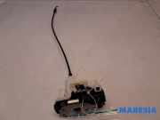 Klappenschlosszug Fiat Panda 169 51917876