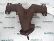 Auspuffkrümmer Fiat Seicento 187 46400318