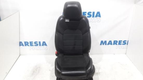 Sitz links Citroen DS5 1607107380 Bild Sitz links Citroen DS5 1607107380