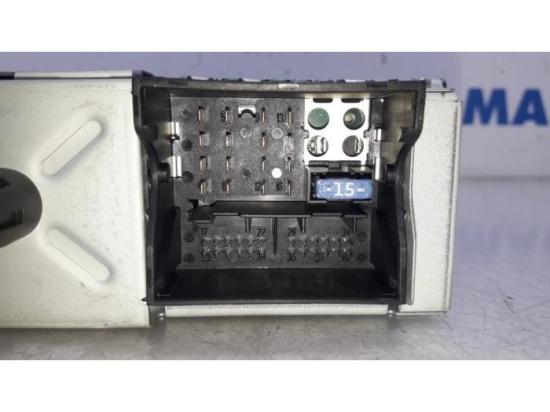 CD-Radio Peugeot 3008 I 96661984XT Bild CD-Radio Peugeot 3008 I 96661984XT