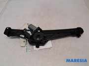 Fensterheber links hinten Peugeot 5008 II 9830389180