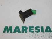 Waschwasserdüse für Scheibenreinigung Peugeot 206 Schrägheck 2A/C 90095
