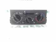 Heizungsbetätigung (Konsole) Peugeot 207 N102079B