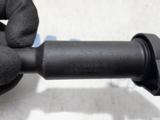 Zündspule Peugeot 207 0221504470 Bild Zündspule Peugeot 207 0221504470