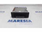 CD-Radio Citroen Jumpy II Kasten 16077504XT