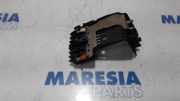 Sicherungskasten Peugeot 308 I 9663704680