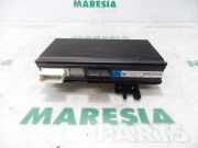 Audio-Verstärker Peugeot 407 Coupe 9653556180