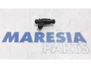 Einspritzdüse Citroen C3 II SC 0280157127