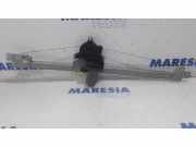 Fensterheber rechts vorne Renault Trafic II Kasten FL 7700311821