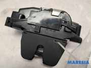 Klappenschlosszug Peugeot 207 CC 9660403980