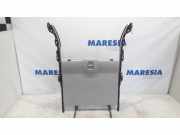 Verkleidung Dachrahmen Citroen C3 II SC 8337F7