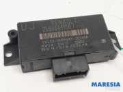 Steuergerät Einparkhilfe Renault Clio IV BH 259904115R
