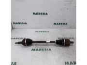 Antriebswelle links vorne Renault Grand Scenic II JM 8200531908