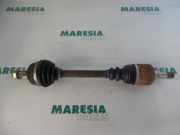 Antriebswelle links vorne Citroen C8 E 00003272RL