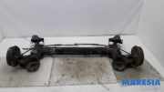 Hinterachse komplett Citroen C3 III SX 1607197380