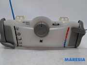 Heizungsbetätigung (Konsole) Peugeot 107 6451SE