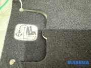 Bodenbelag Kofferraum Renault Grand Scenic III JZ 849024368R