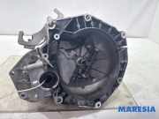 Automatikgetriebe Fiat 500 312 46340238