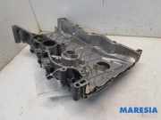 Stirndeckel (Motor) Fiat 500 312 55282736