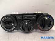 Heizungsbetätigung (Konsole) Peugeot 208 I CA, CC 9672248380