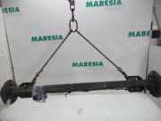 Hinterachse komplett Peugeot Boxer Kasten 5148N0