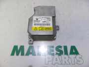 Steuergerät Airbag Renault Twingo II CN0 8201236035